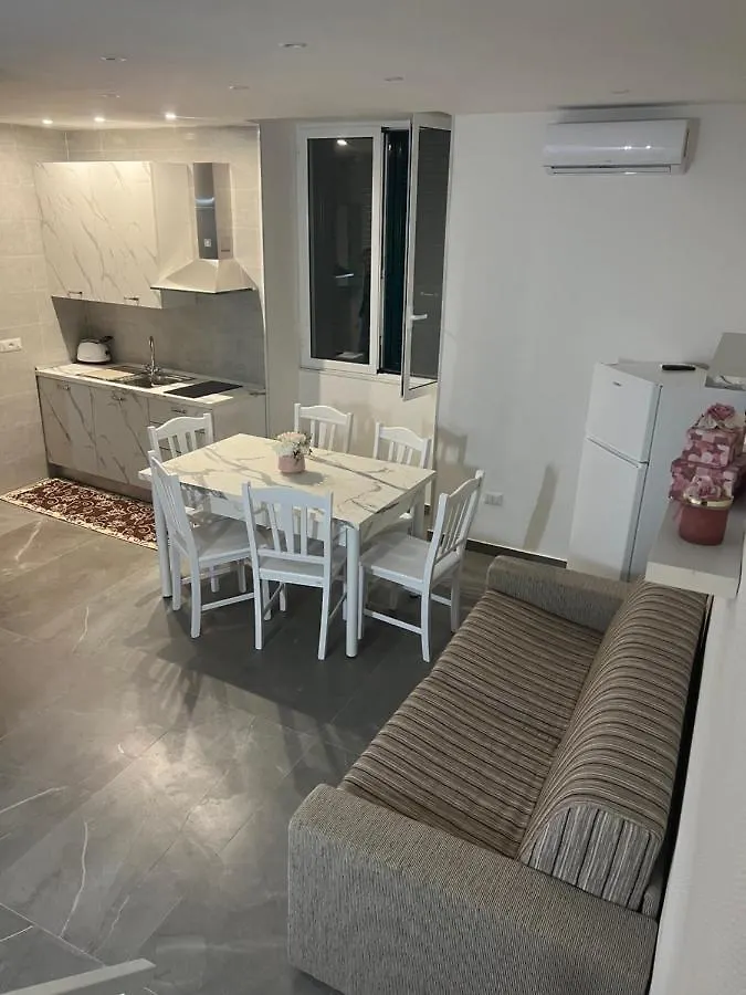 Luisana Home Naples Holiday home