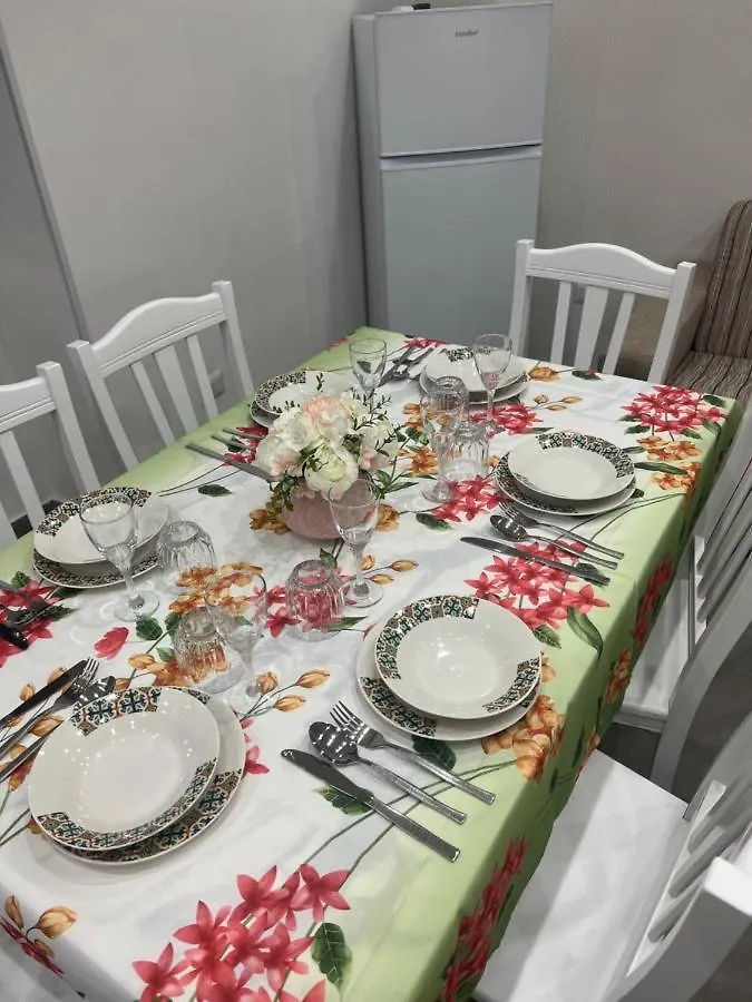 Holiday home Luisana Home Naples