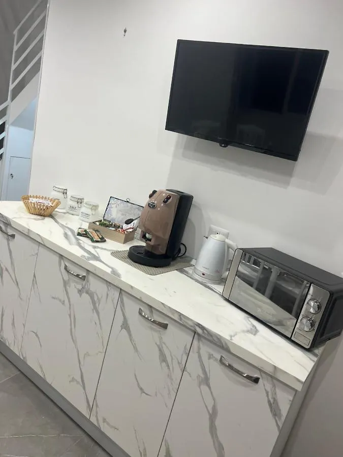 Holiday home Luisana Home Naples