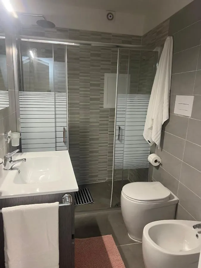 Holiday home Luisana Home Naples
